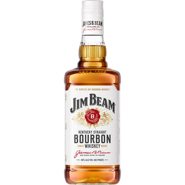 Jim Beam Bourbon