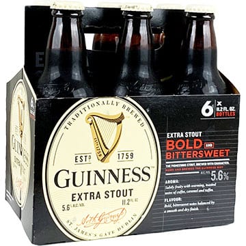 Guinness Extra Stout