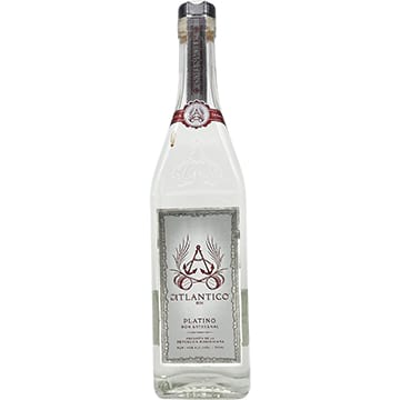Atlantico Platino Rum