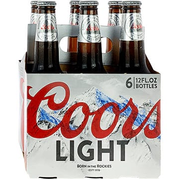 Coors Light