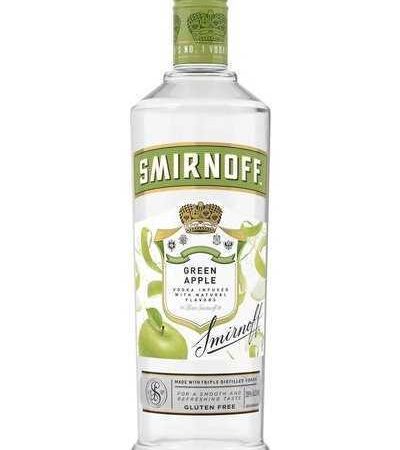 Vodka, Flavored Vodka, Best Vodka, American