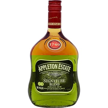 Appleton Estate Signature Blend Rum