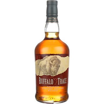 Buffalo Trace Bourbon