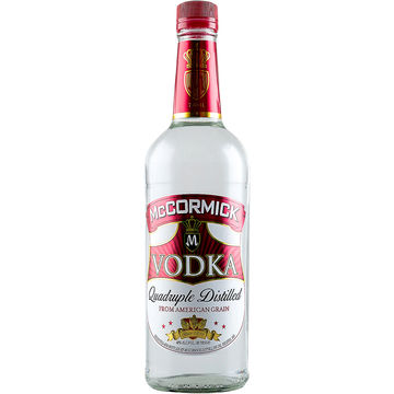 McCormick Vodka