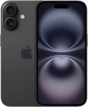 Apple iPhone 16