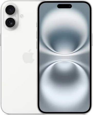 Apple iPhone 16 Plus