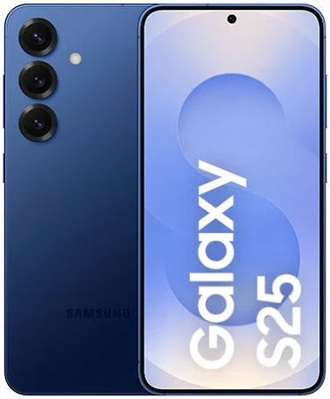 Samsung Galaxy S25