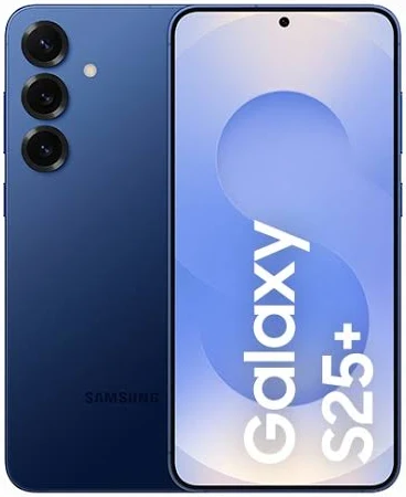 Samsung Galaxy S25+