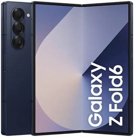 Samsung Galaxy Z Fold6
