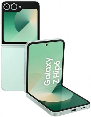 Samsung Galaxy ZFlip6